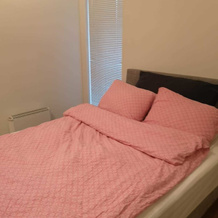 Gauk Apartments Sentrum 25, 桑内斯 — 照片 2