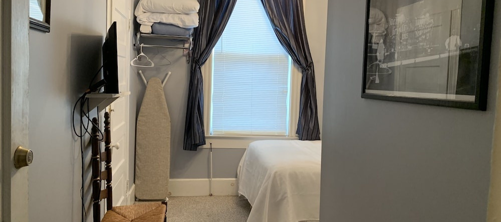 The Hotel Belvidere, Hawley — photo 1