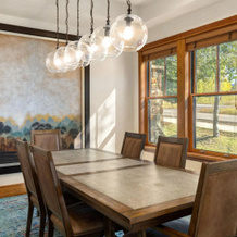 The Porches of Steamboat Springs, 斯廷博特斯普林斯 — 照片 3
