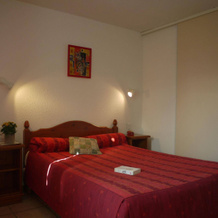 Auberge Castel Mireïo, Керанн — фото 2