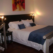 Villa Apartments Santiago, Сантьяго — фото 3