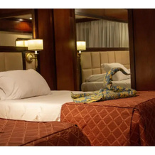 MS Nubian Sea Lake Cruise, 阿布辛贝 — 照片 5