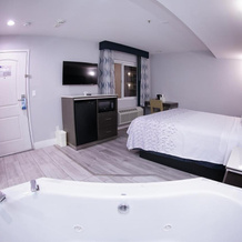 Wayside Motel West Covina, 西科维纳 — 照片 5