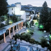 Aux Meublés du Manoir, Aix-les-Bains — photo 4