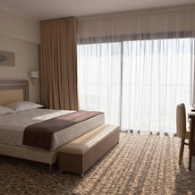 Hotel Villa Azur, 卢贝新城 — 照片 2