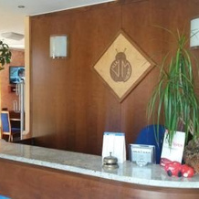 Hotel Villa Mory, 蒙特格罗索达斯蒂 — 照片 2