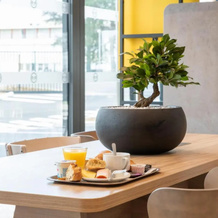 B&B Hotel Bourg-En-Bresse Viriat, Вирьа — фото 3