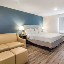 Woodspring Suites Lake Jackson, Лейк-Джексон — фото 2