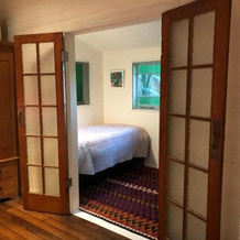 Coco's Cottage in the Byron Bay Hinterland, 波瑟姆克里克 — 照片 2