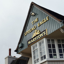 Spread Eagle by Marston's Inns, 坎诺克 — 照片 3