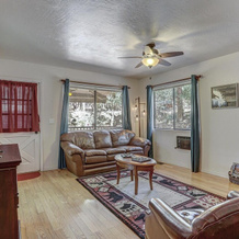 Bloody Basin Pine 2 Bedroom Cabin by Redawning, Pine — photo 3