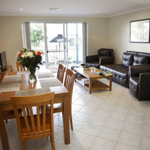 Mandurah Quay Resort, 厄斯金 — 照片 4