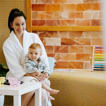 Elixír Medical Wellness Hotel, 莫劳豪洛姆 — 照片 2