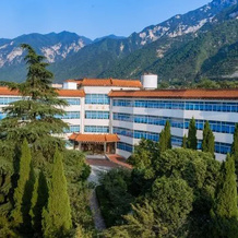 Jinrong Hotel, 渭南 — 照片 5