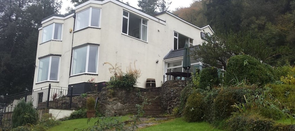 Forest View Guest House, 罗斯-威河 — 照片 1