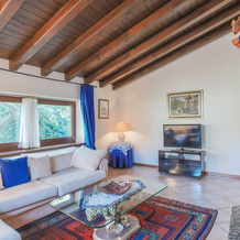 Triestevillas Bucolic Villa Camposacro, 斯戈尼科 — 照片 4