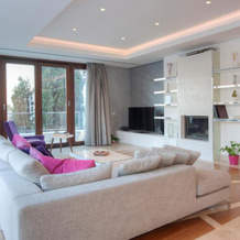 Alexandar Montenegro Luxury Suites & Spa, Будва — фото 5