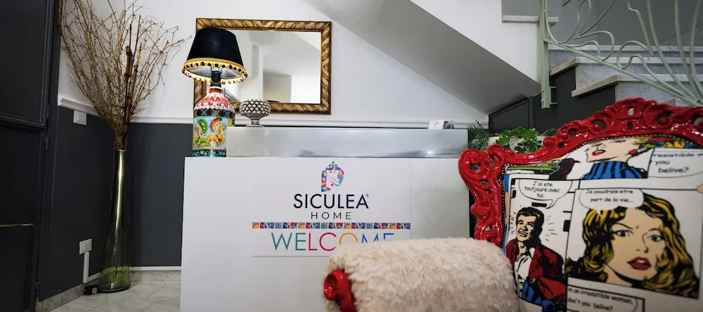 Siculea Home, Adrano — photo 1