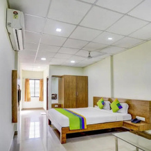 Treebo Trend Pratham Inn Resorts, 马尔佩 — 照片 5