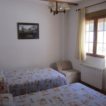 Apartamentos La Iruela 2, Казорла — фото 4