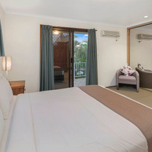 Cleveland Visitor Villas Motel, 克利夫兰 — 照片 5