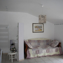 B&B Au Mas De La Tournillone, 莫尔纳 — 照片 5