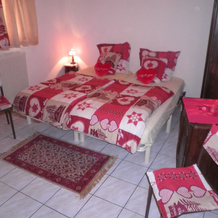 Gîte Marie **, Bussang — photo 4