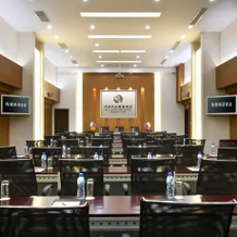Henan Skyland Gdh Hotel, Чжэнчжоу — фото 5