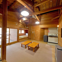 Hiyoshi Forest Resort Yamanoie, Нантан — фото 2