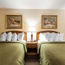 Quality Inn Chillicothe, Чилликоти — фото 3