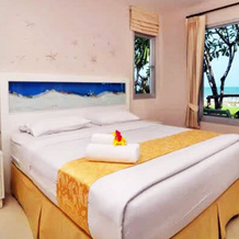 Sea Sky Beach Resort, Пхетбури — фото 5