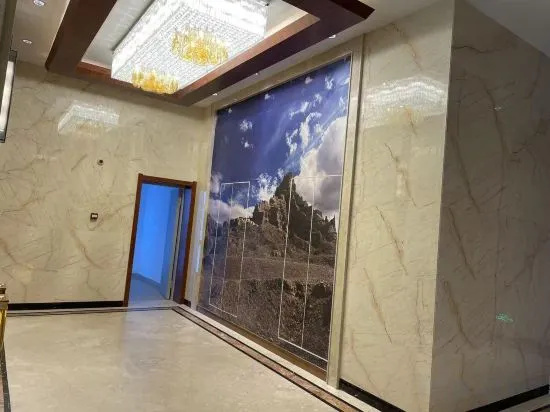 Ganggadisi Hotel, 赞达 — 照片 1