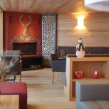 Hotel Delle Alpi, Пассо Тонале — фото 2