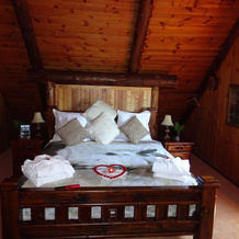 Eagles Nest Luxury Mountain Retreat, Narbethong — photo 2