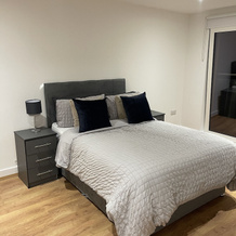 Spacious 2-Bed Apartment In Whyteleafe, Уителиф — фото 4