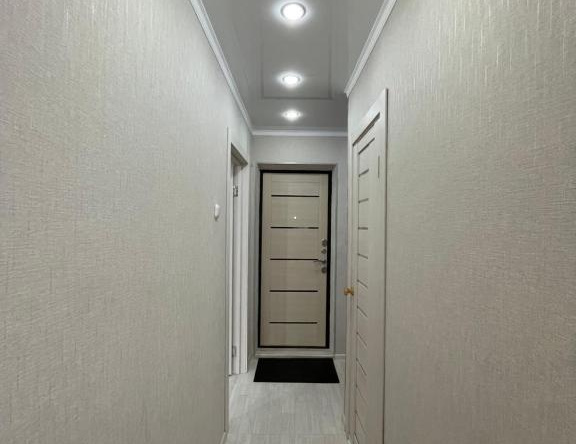 Vip Квартира Центр, Уральск — фото 1