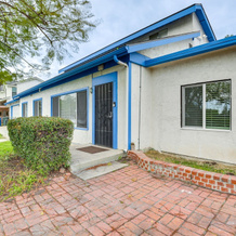 Spacious El Cajon Home - Day Trip To San Diego!, Эль Кахон — фото 5