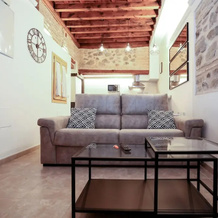 La Casa Del Lirã³N By Toledo Ap, Толедо — фото 4