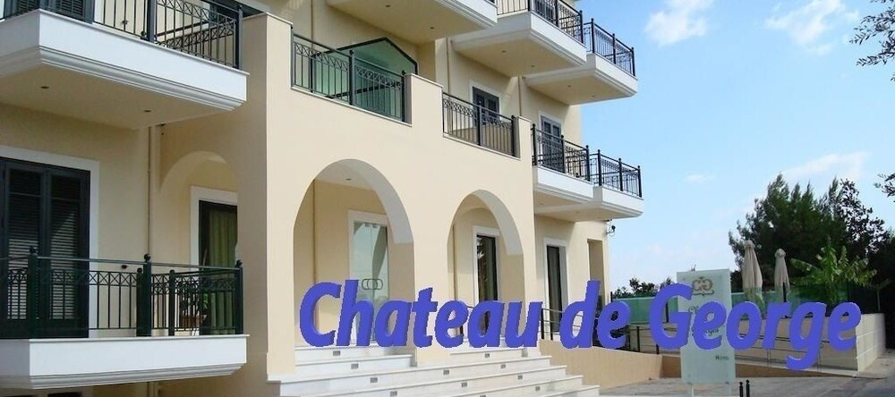Chateau De Georges, Мавровуни — фото 1