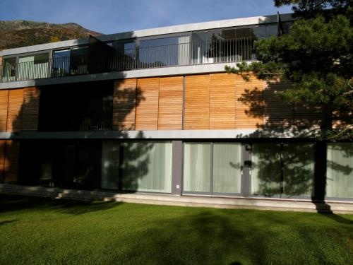 Design Flat in Andermatt Center, Andermatt — photo 1