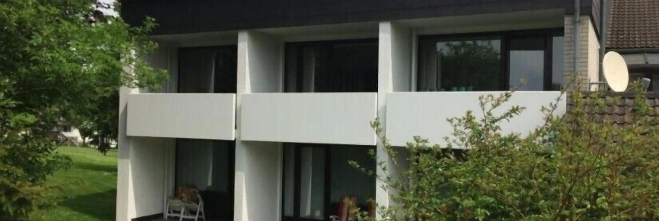 Hotel Haus Eggewald, Lichtenau — photo 1