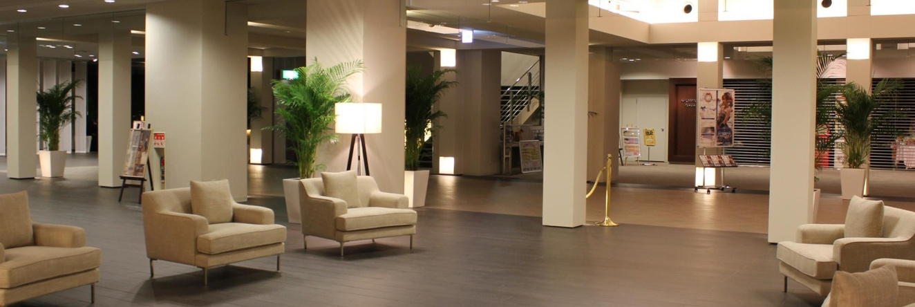 Mercure Kyoto Miyazu Resort & Spa, 宫津 — 照片 1