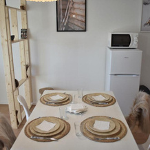 Bel Appartement Dans La Montagne, L'orée Du Bois, Мут — фото 4