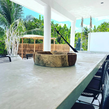 Casa En Primera Linea De Playa Con Alberca, Сисаль — фото 2
