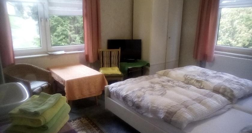 Pension Panorama, Gersfeld — photo 1