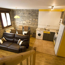 Apartamentos Cañardo Autural, Орос-Альто — фото 2