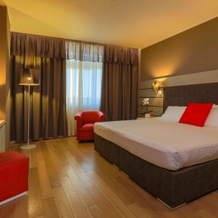 Hotel Glamour, Cassola — photo 5