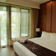 Infinity Ocean Beach Resort Hainan, Линшуй — фото 3