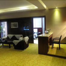 Huatai Hotel, Тяньмэнь — фото 3