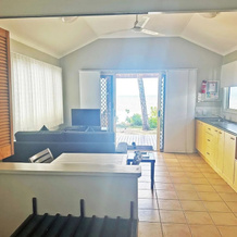 Ellis Beach Oceanfront Bungalows, 埃利斯海滩 — 照片 4